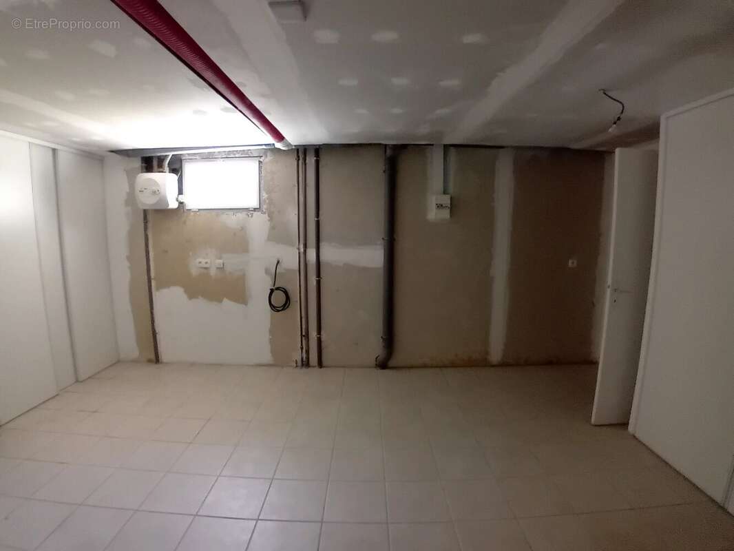 Maison contemporaine 5p pouillon - photo 18