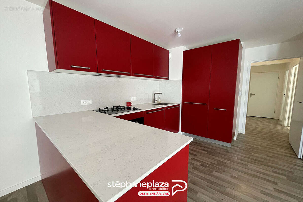 Appartement à ROUEN