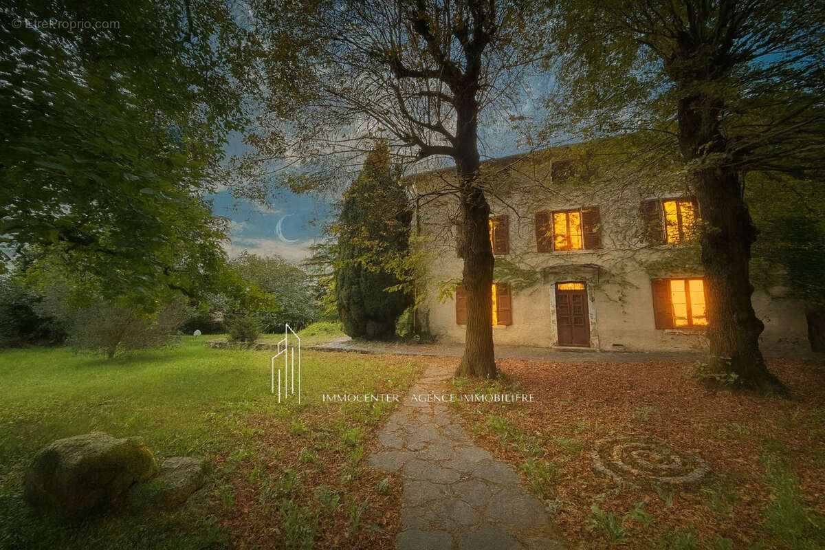 Maison à VIENNE