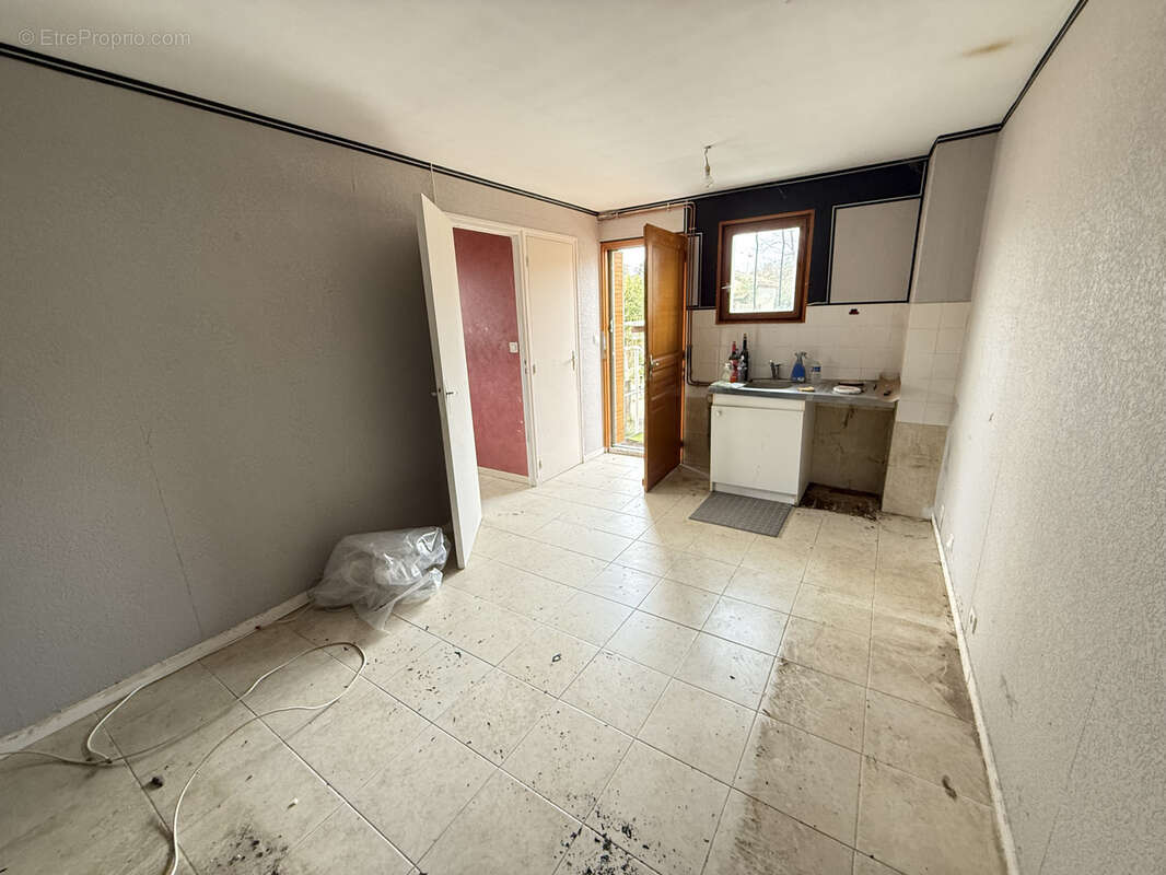 Maison à ROUSSILLON