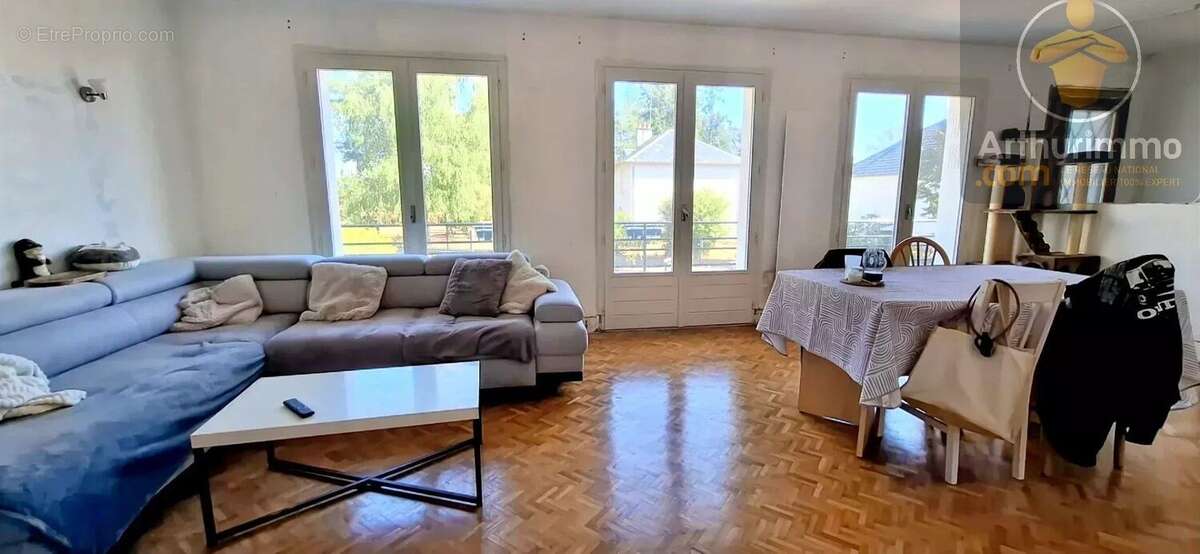 Vente Maison Saint-laurent-nouan(41220) 148 400ï¿œ - photo 5