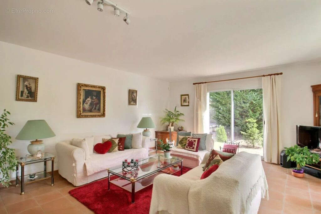 Maison Provençale à Fayence - photo 5
