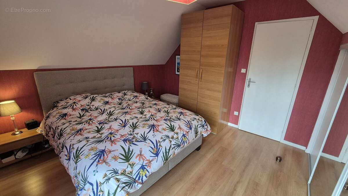 Maison à CHANTELOUP