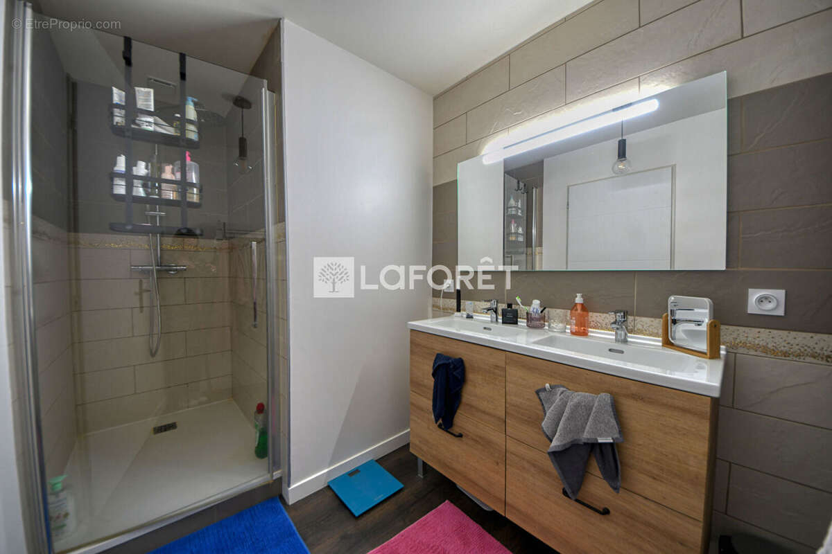 Appartement à LISLE-SUR-TARN