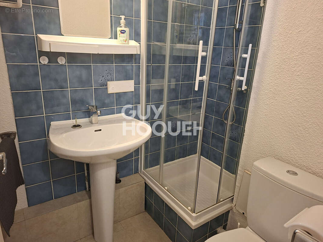 Appartement à FLEURY
