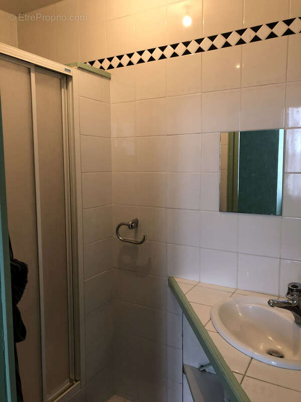 Maison à BARBEZIEUX-SAINT-HILAIRE