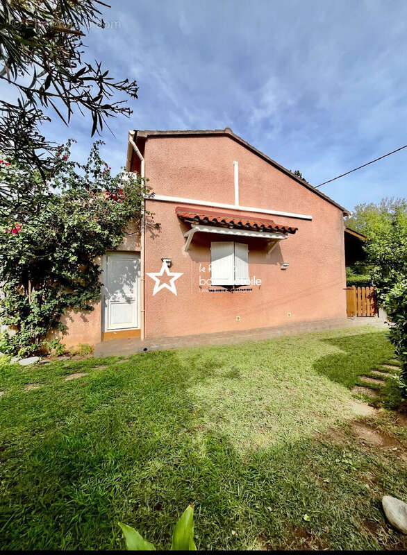 Maison à TAGLIO-ISOLACCIO