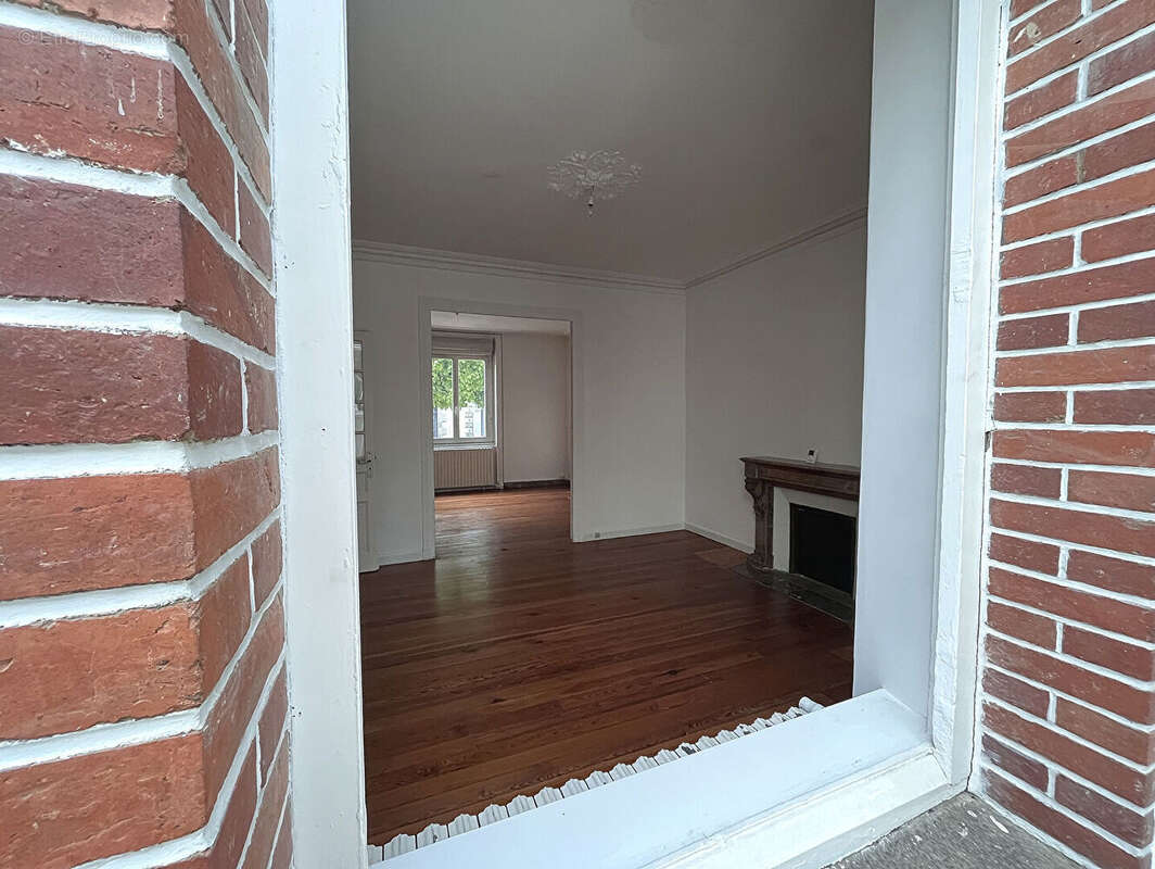 Maison à SAINT-BRIEUC