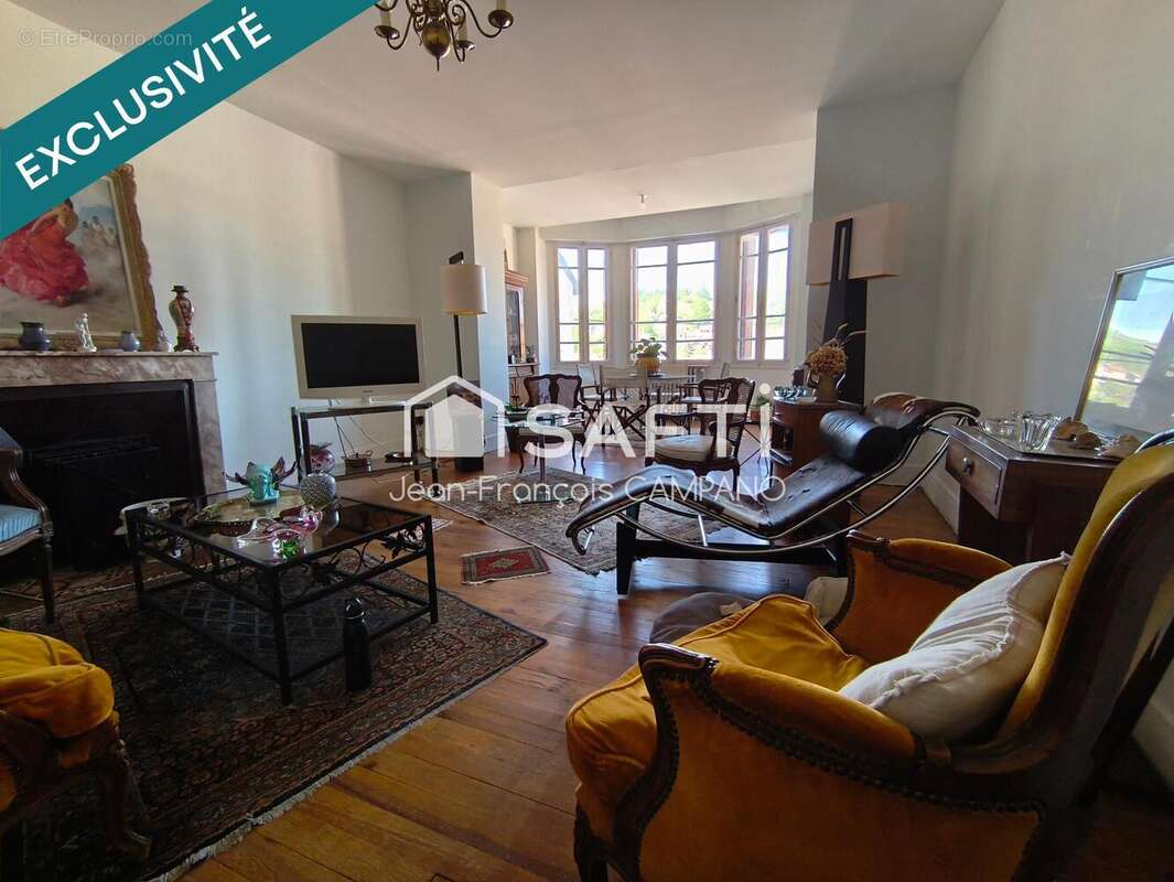 Photo 5 - Maison à DECAZEVILLE