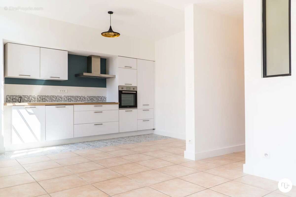 Appartement à TRETS