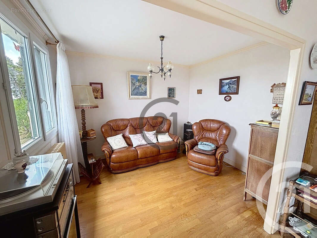 Maison 90 m² à Migennes  - photo 6