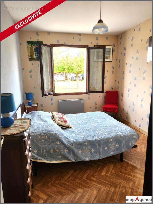 Maison à ECOYEUX