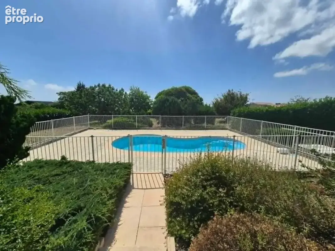 Maison de 4 pièces de 100 m² à Cuxac-Cabardès - photo 13