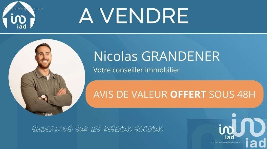 Photo 2 - Appartement à PERPIGNAN