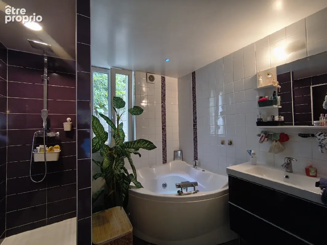 Maison 84 m² à Valmondois  - photo 8