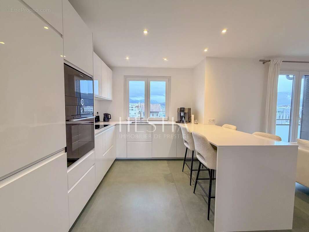 Appartement à ANNECY