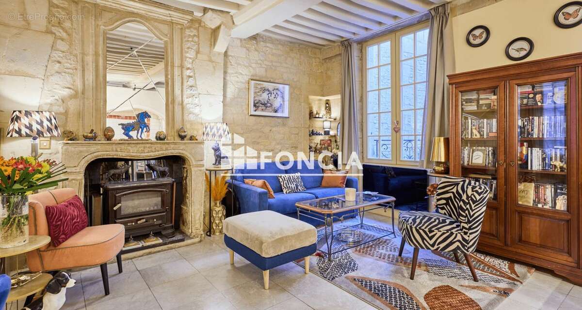 Appartement à CAEN