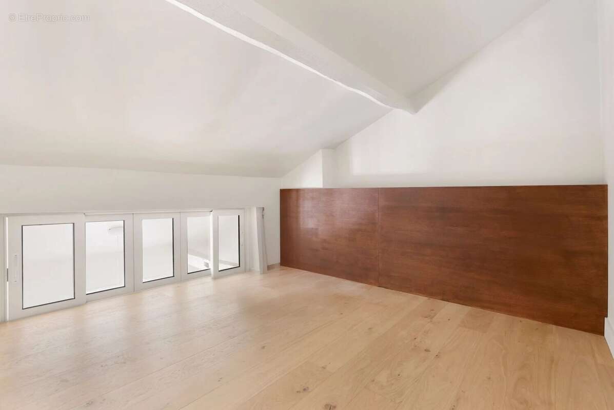 Appartement 2 pièces - rénové par architecte - photo 7