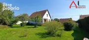 Maison à SAINT-VALERY-SUR-SOMME