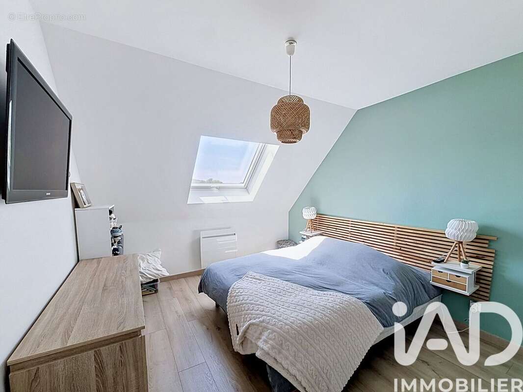 Maison 181 m² à Verlincthun  - photo 5