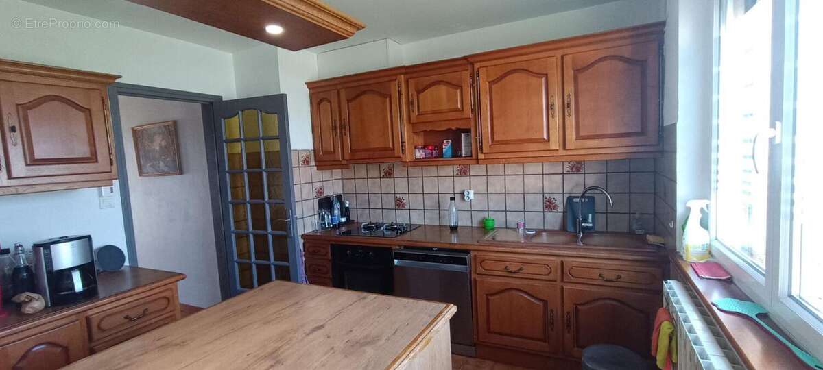 Maison à FROIDECONCHE