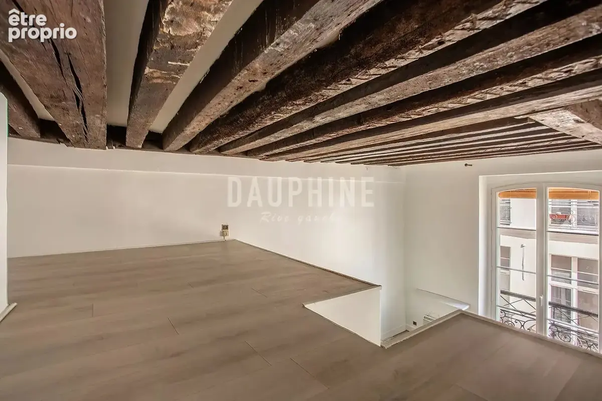 Studio Pont Neuf/Odéon - photo 7