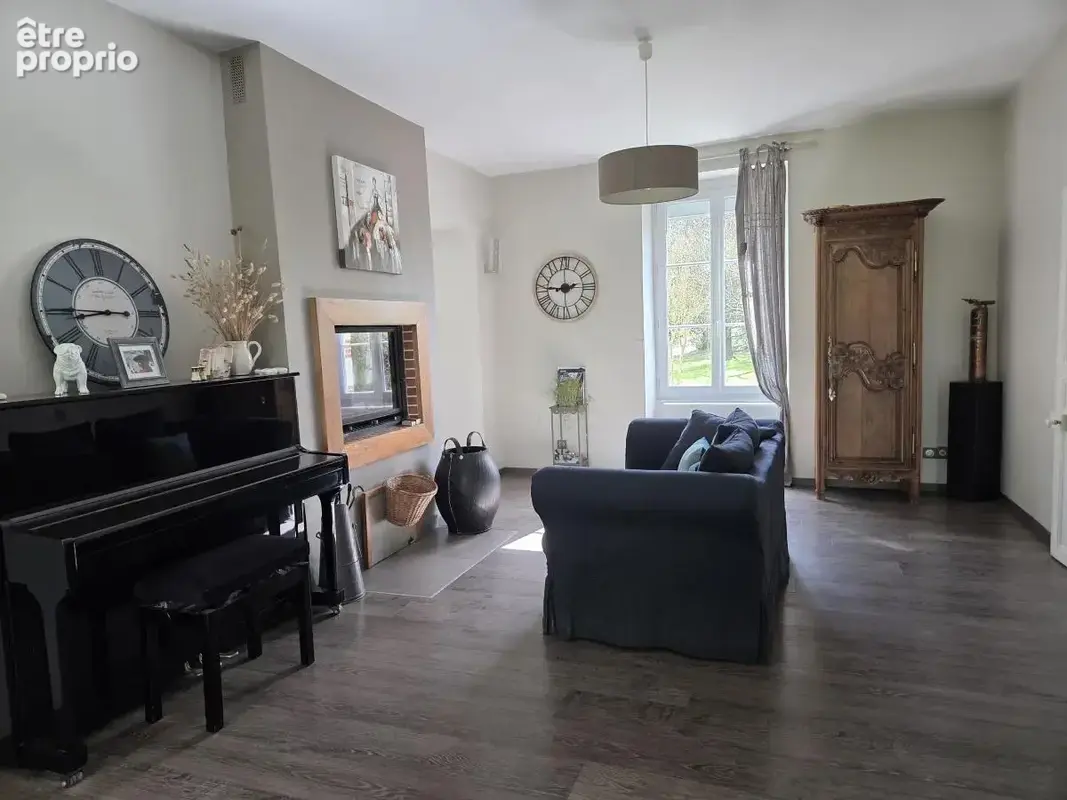 Maison 193 m² à Chateau-Gontier  - photo 6
