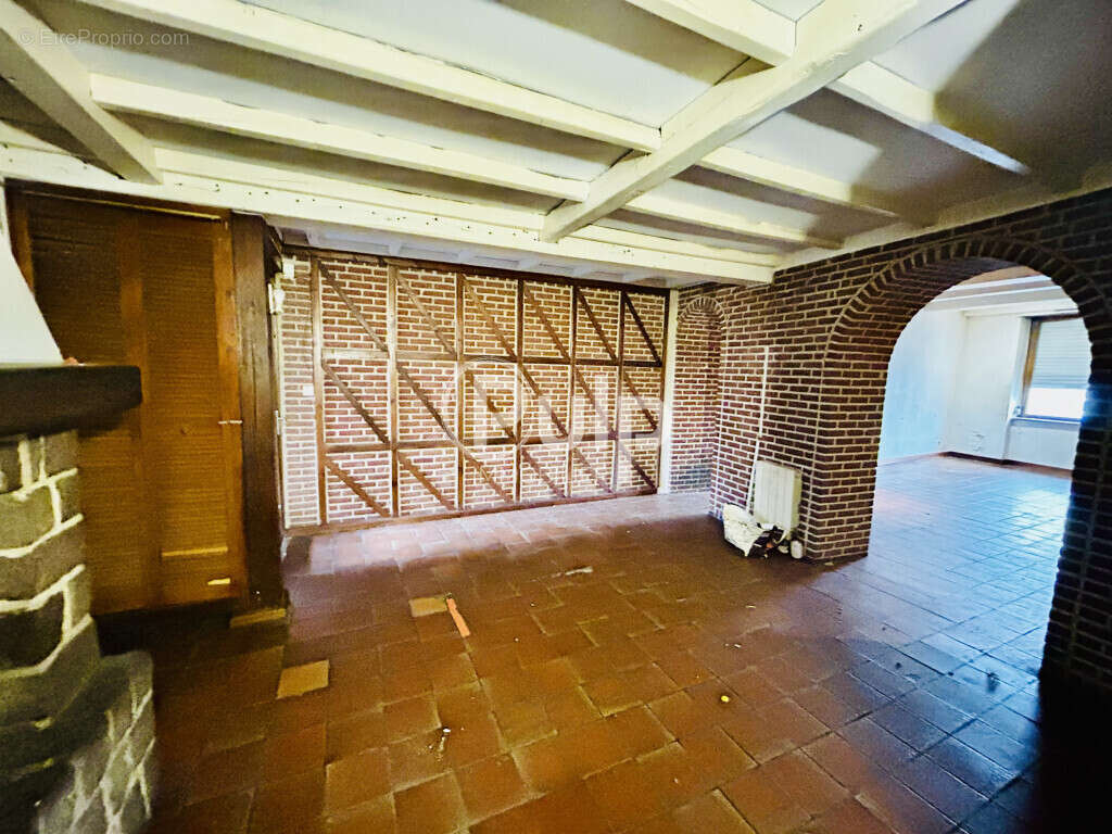 Appartement à DOUAI