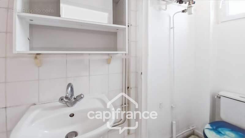 Appartement à MAISONS-ALFORT