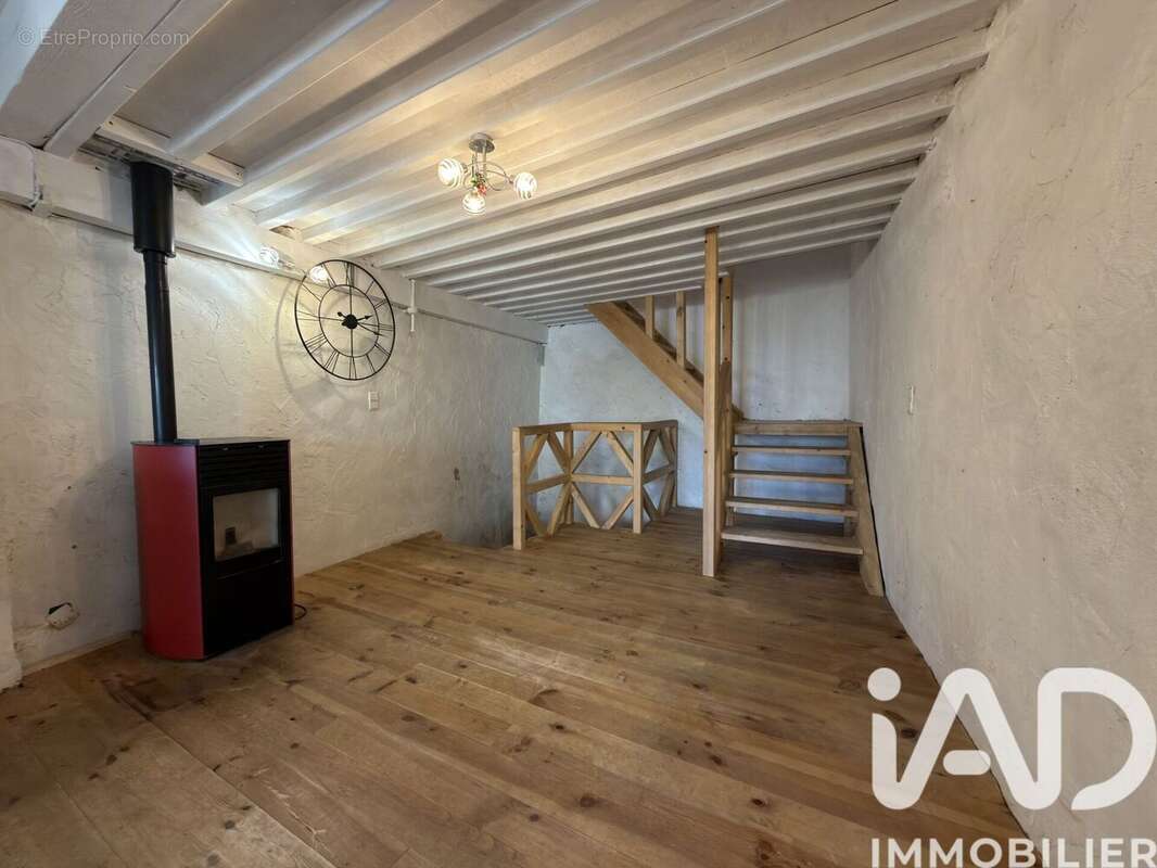 Photo 4 - Maison à LLAURO