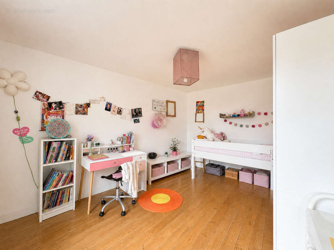 Maison à DOUVRES-LA-DELIVRANDE