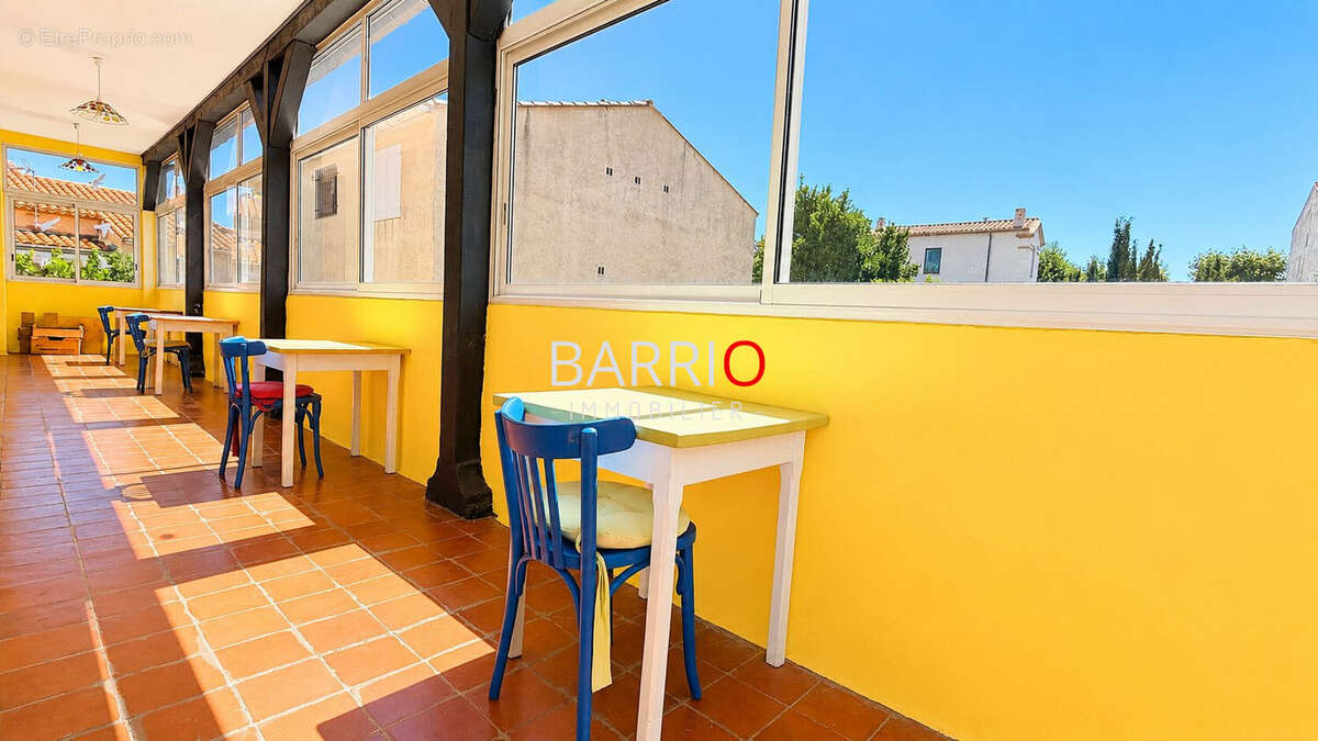 Appartement 140 m² à Banyuls-Sur-Mer  - photo 7