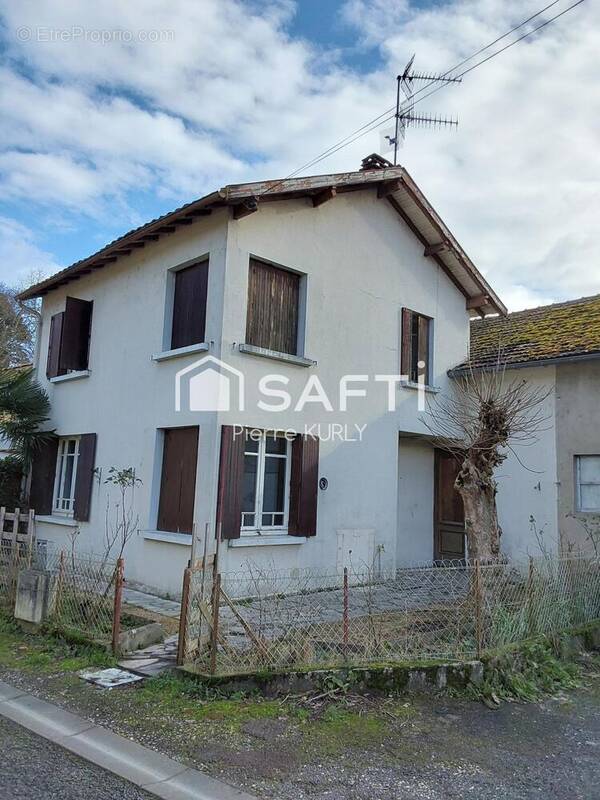 Photo 1 - Maison à MUSSIDAN