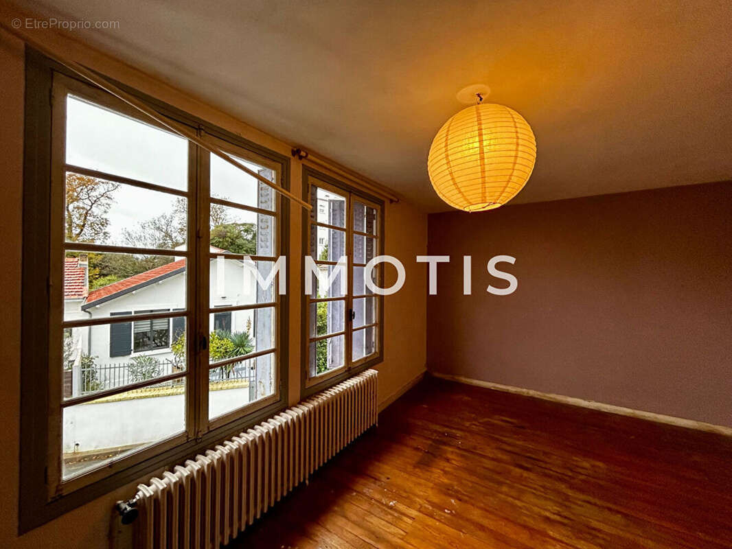 Maison à LA ROCHELLE