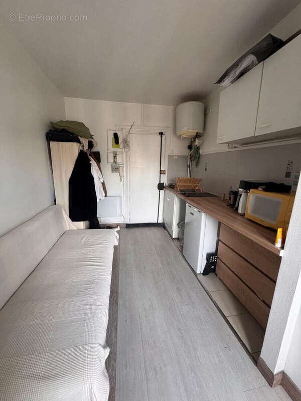 Appartement à PARIS-1E