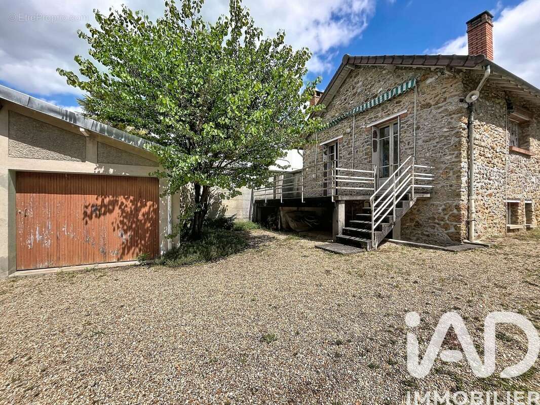 Photo 4 - Maison à LE VESINET