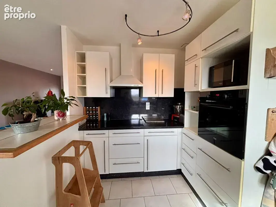 Maison de plain-pied de 84 m² avec terrain de 1 184 m² - Magny-Cours- 3 chambres - photo 9