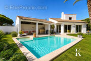 Maison à PEROLS