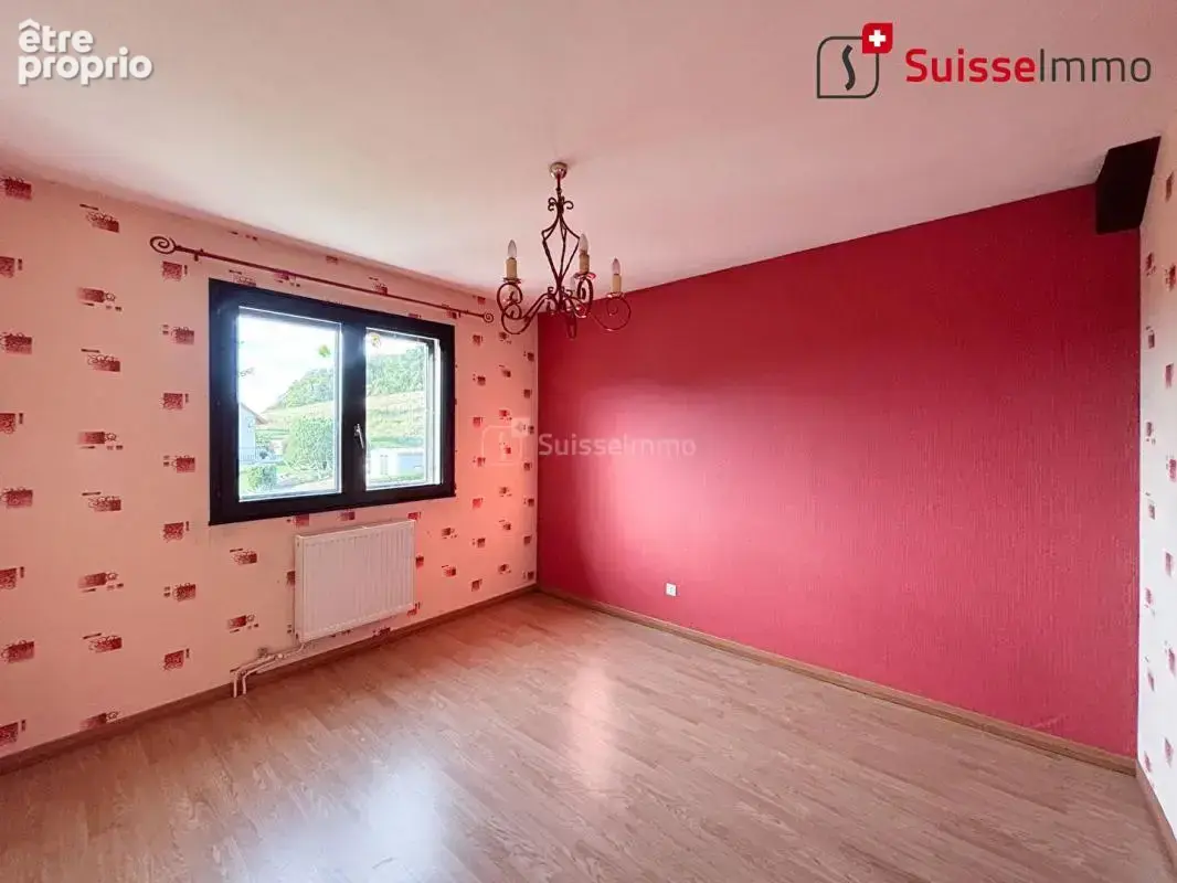 Exclusivité : Maison 6 pièces de 138 m2 - photo 9