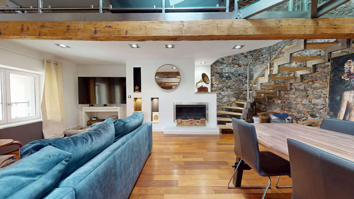 Appartement à VIENNE