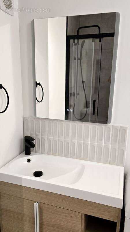 Appartement à vendre 2 pièces_ balcon,  RENNES (35) LANDRY - photo 6