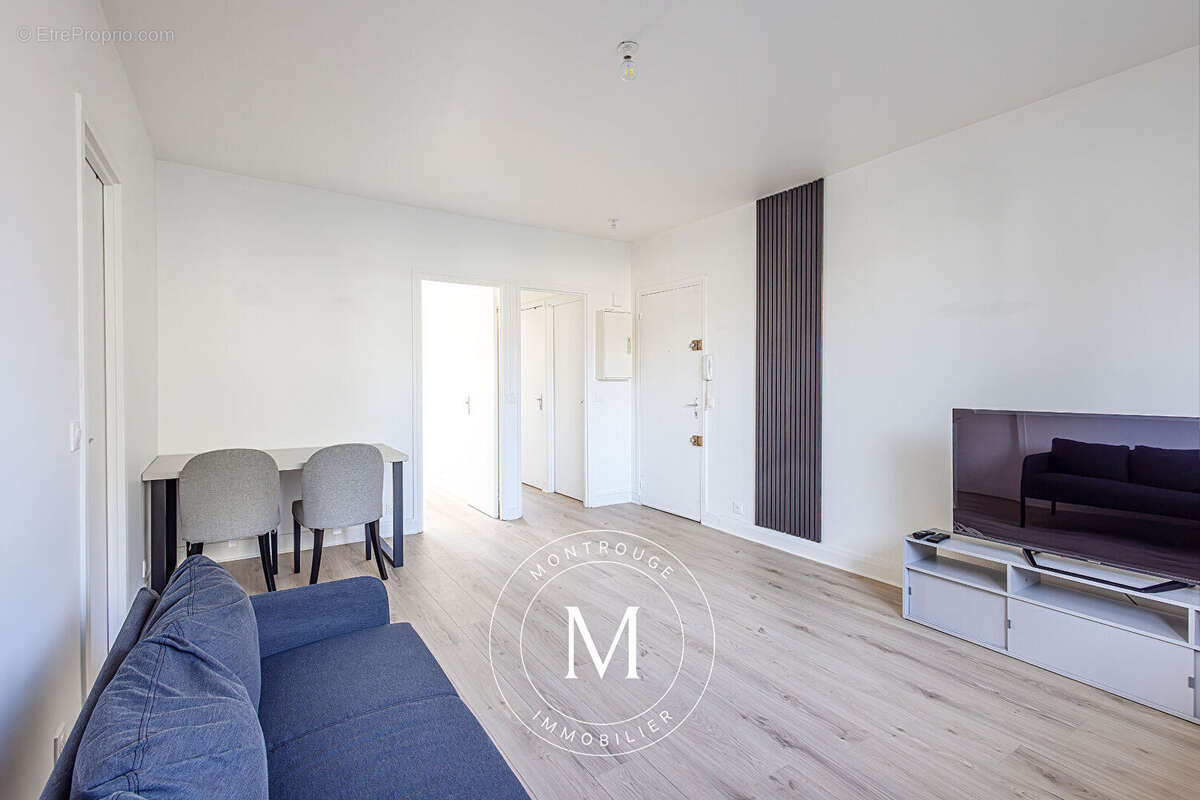 Appartement à BAGNEUX