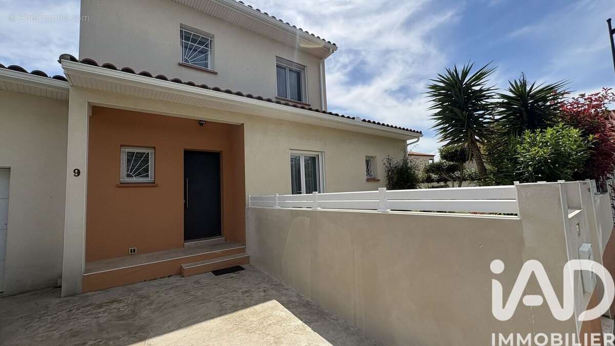 Photo 2 - Maison à ELNE