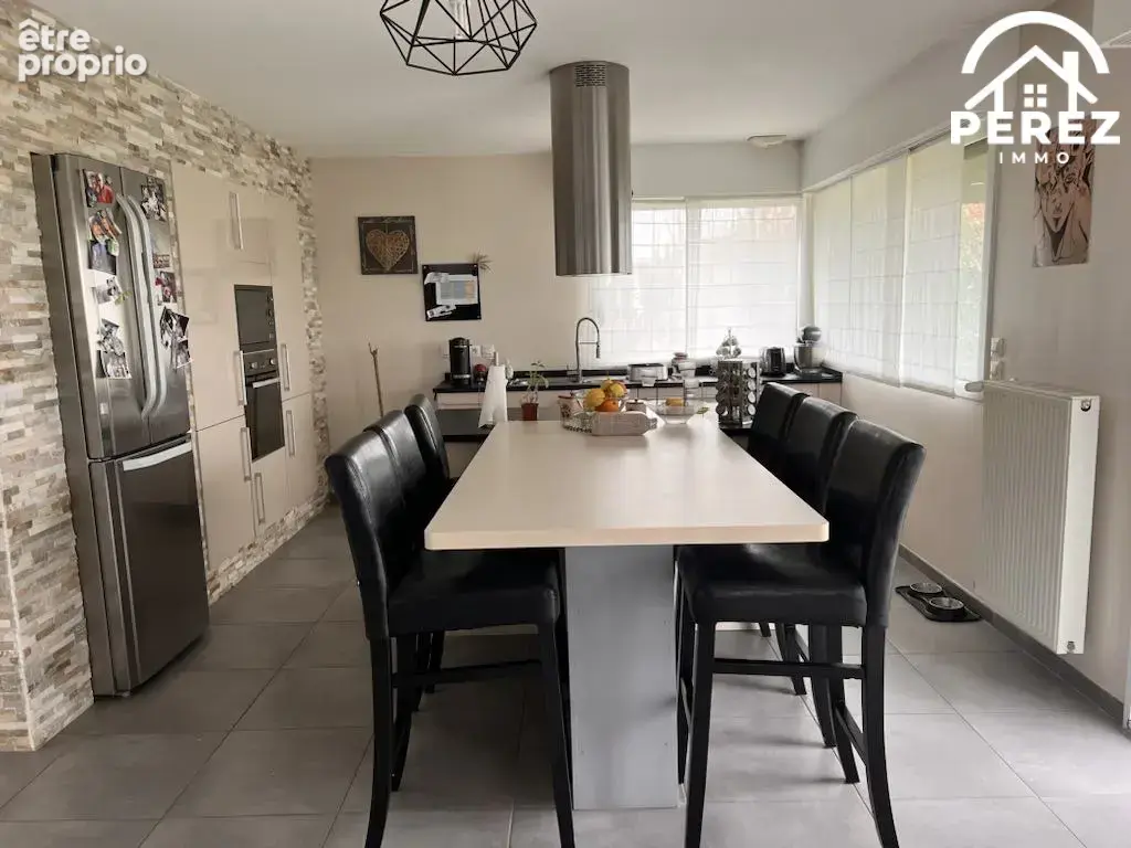 Maison individuelle - 160 m2 - Wervicq-sud - photo 2