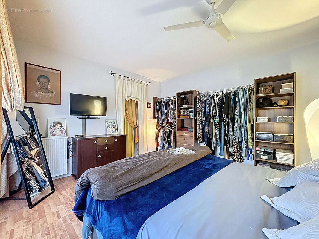 Appartement à ROQUEBRUNE-CAP-MARTIN