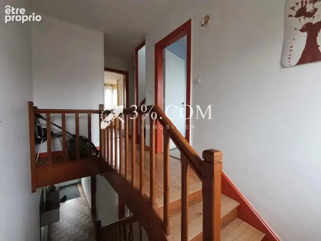 Maison de 96m2 à Damelevières 54360 - photo 5