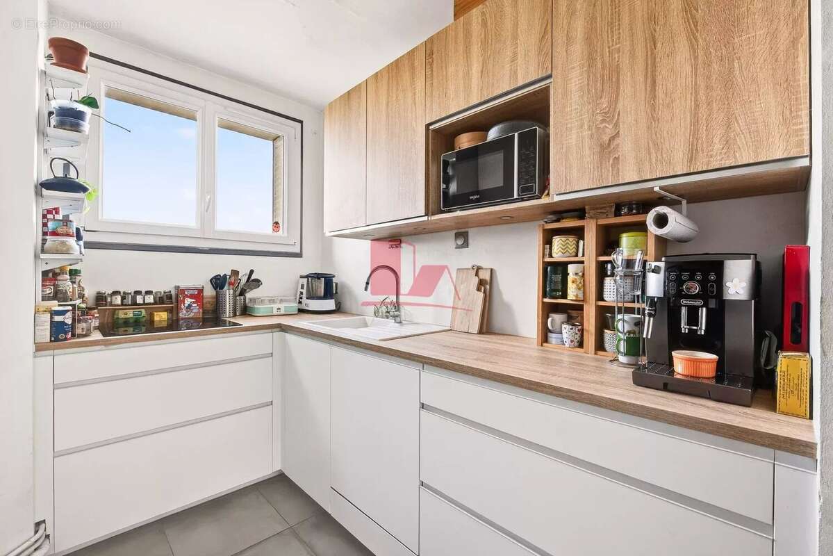 Appartement à VANVES