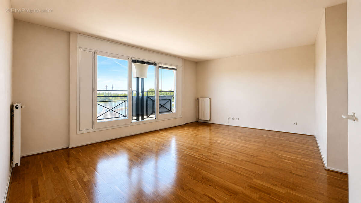 Appartement à CRETEIL