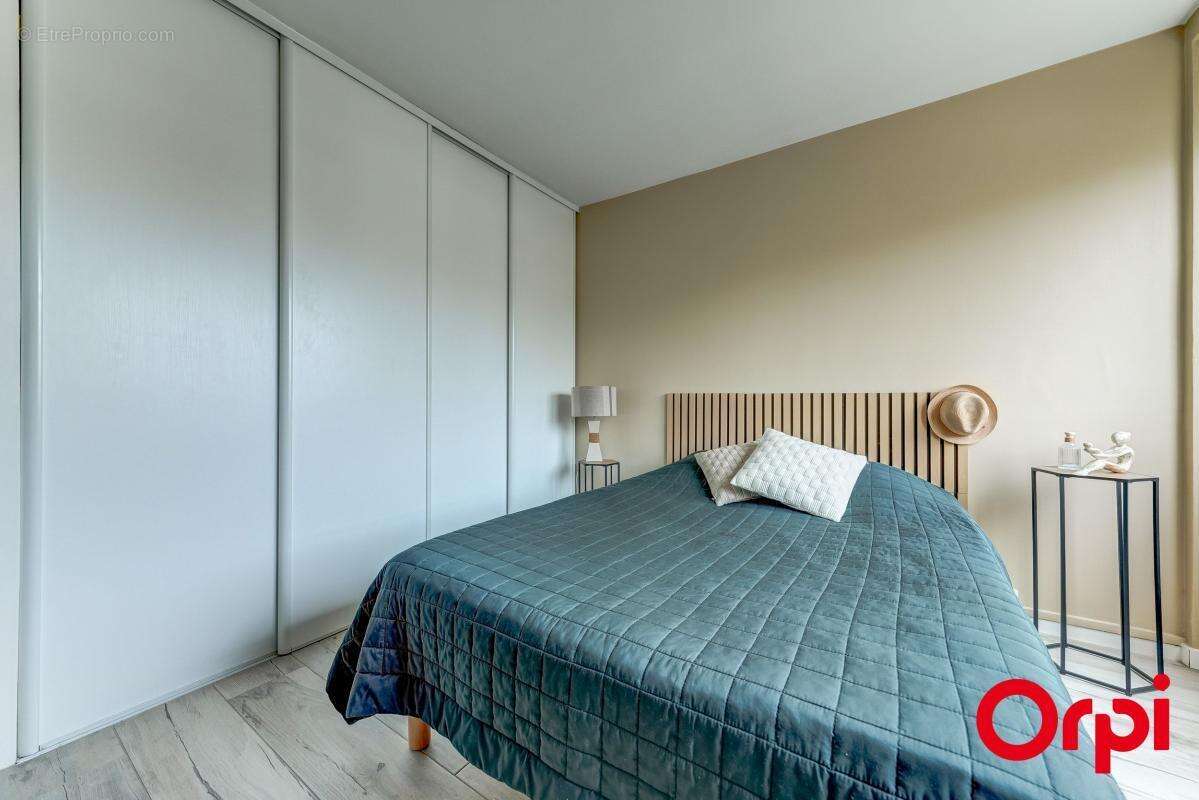 Appartement à CALUIRE-ET-CUIRE