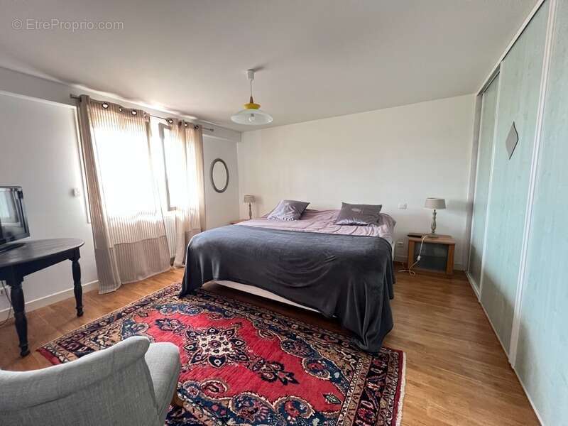 Maison à CHAUFFAILLES